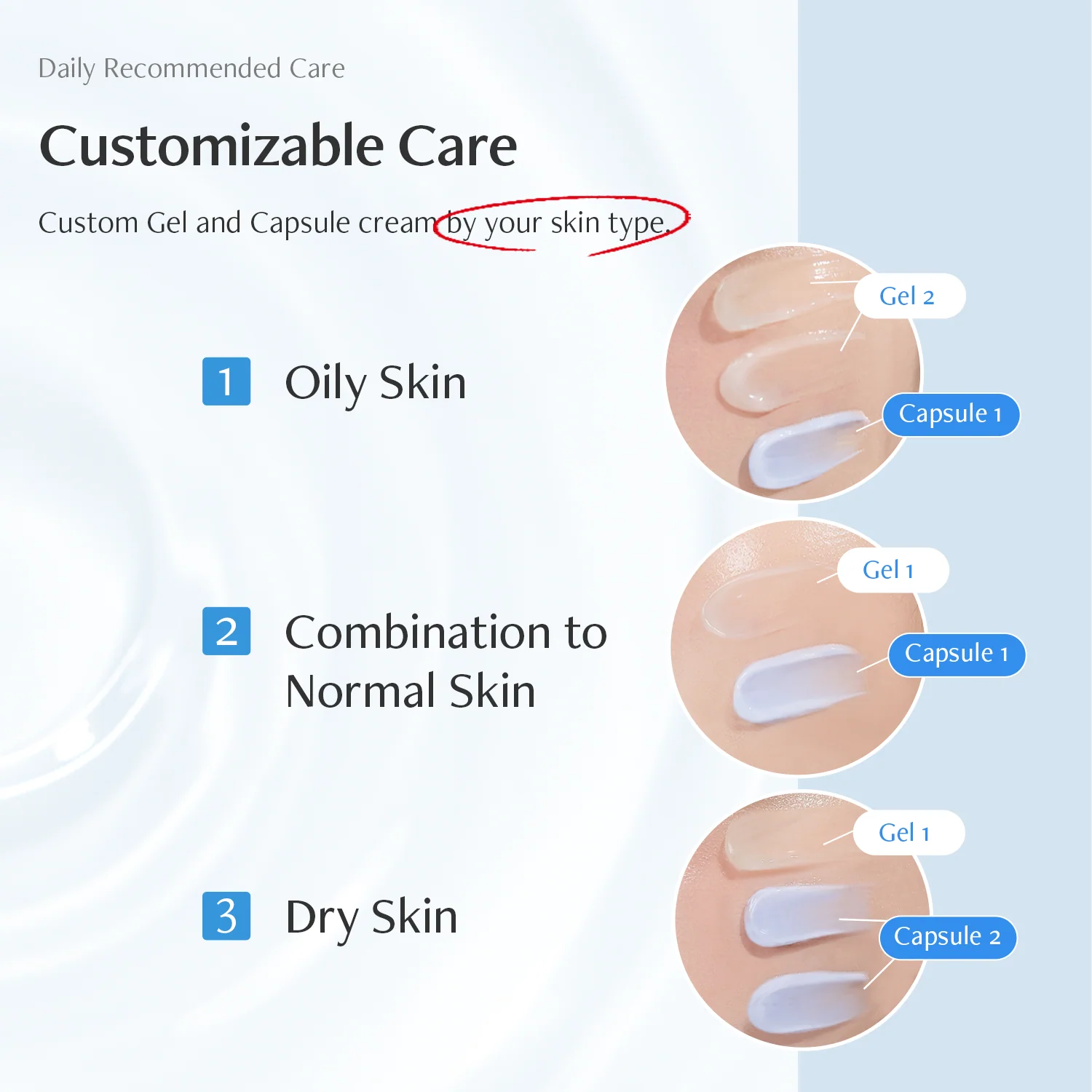 Bluelayer Double Water Cream - Image 3