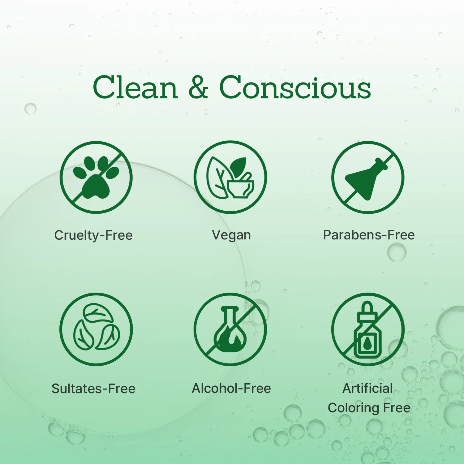 Mugwort Super Calming Toner - Image 5