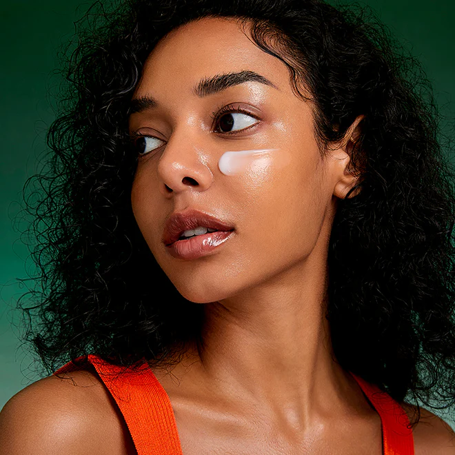 A Clearing Active Panthenol 3% Facial Cream - Image 8