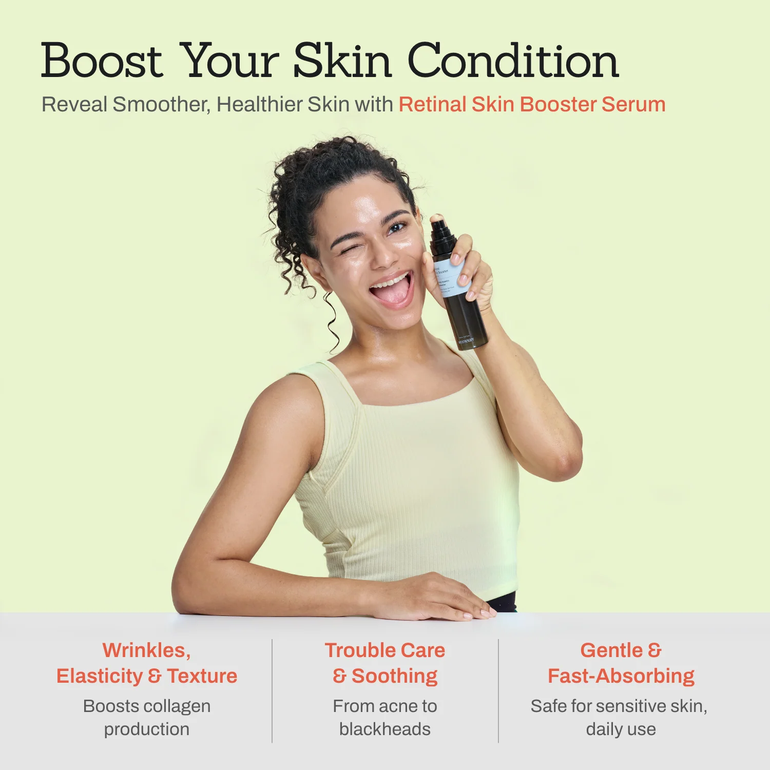 Retinal Skin Booster – All-in-One Glow Reset - Image 6