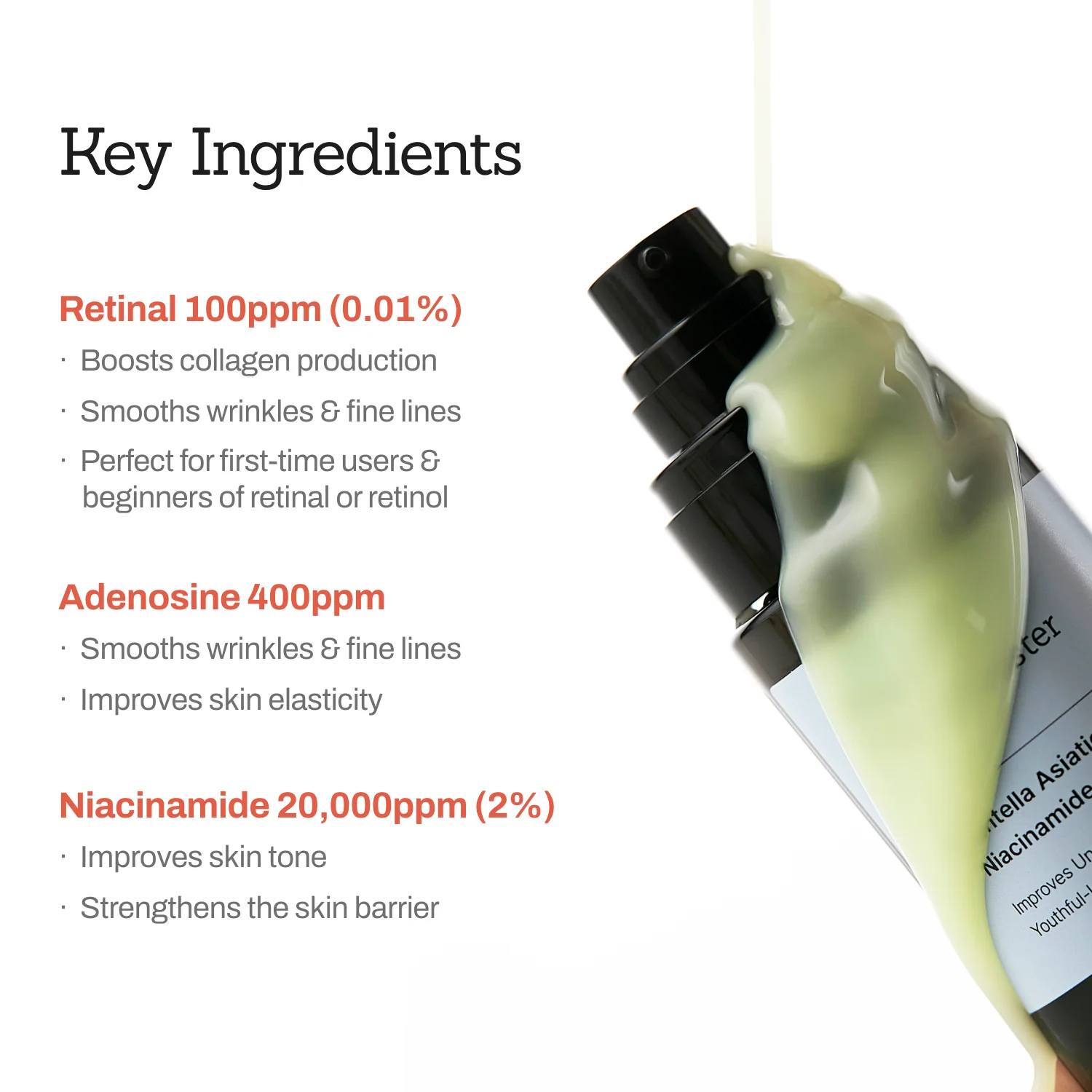 Retinal Skin Booster – All-in-One Glow Reset - Image 7