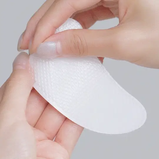 [56% OFF / $9.99] Wrinkle-Fit Tangle Eye Patch – Lowest Price Ever - Image 6