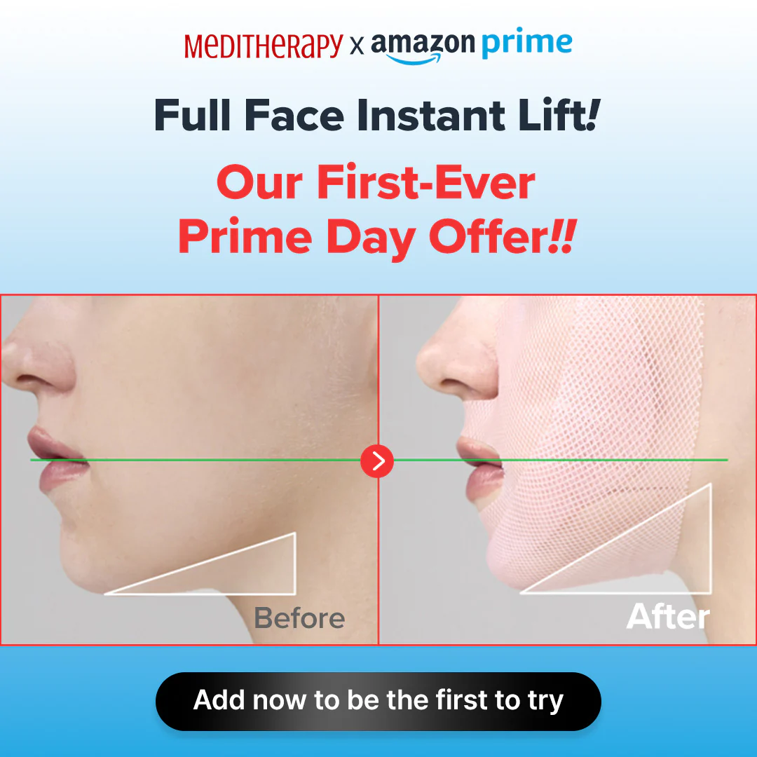 [AMAZON] Add Tension Up Mask Before Prime Day – Limited Quantities Available - Image 7