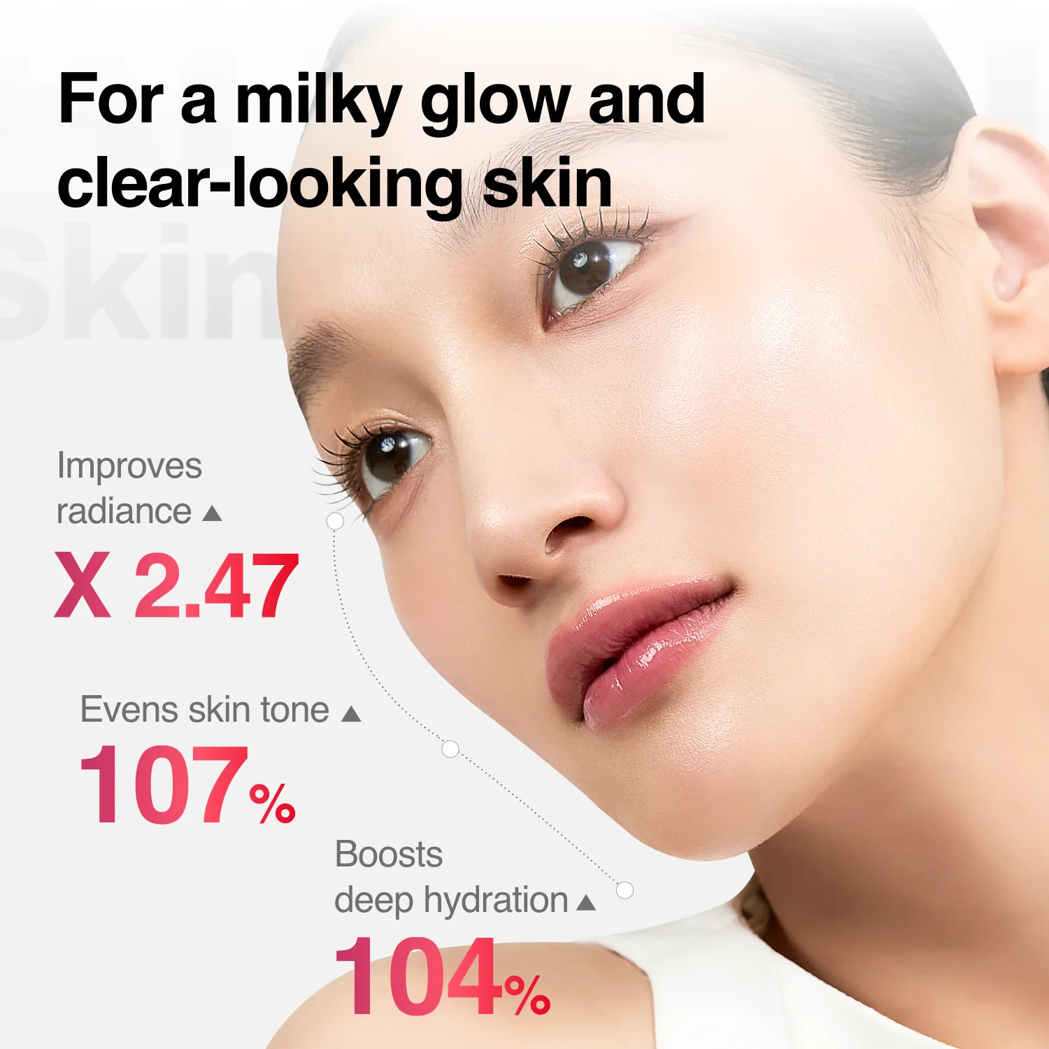 Arbutin Skin Booster Serum - Image 10