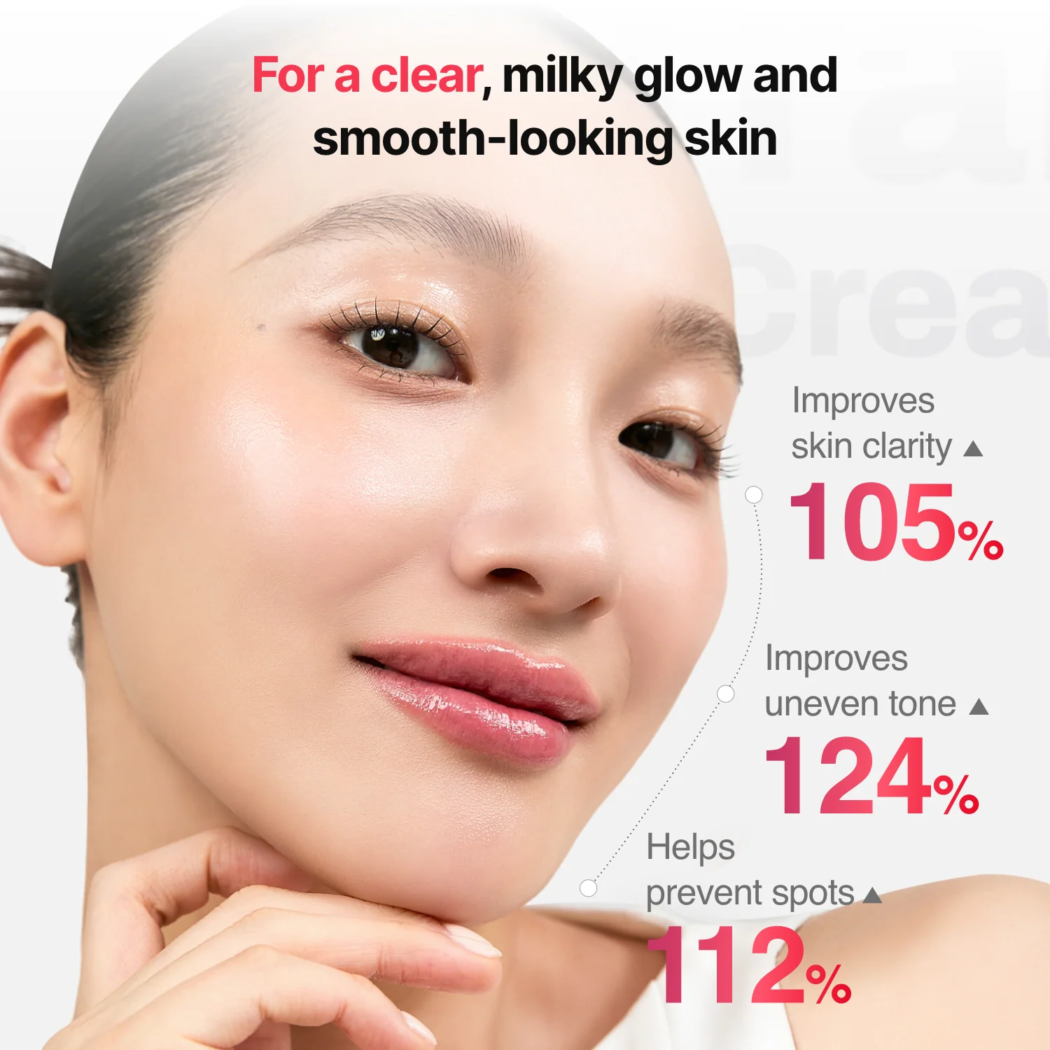 Tranexamic Acid Skin Booster – 4-Week Microcurrent Device & Cream - Image 4
