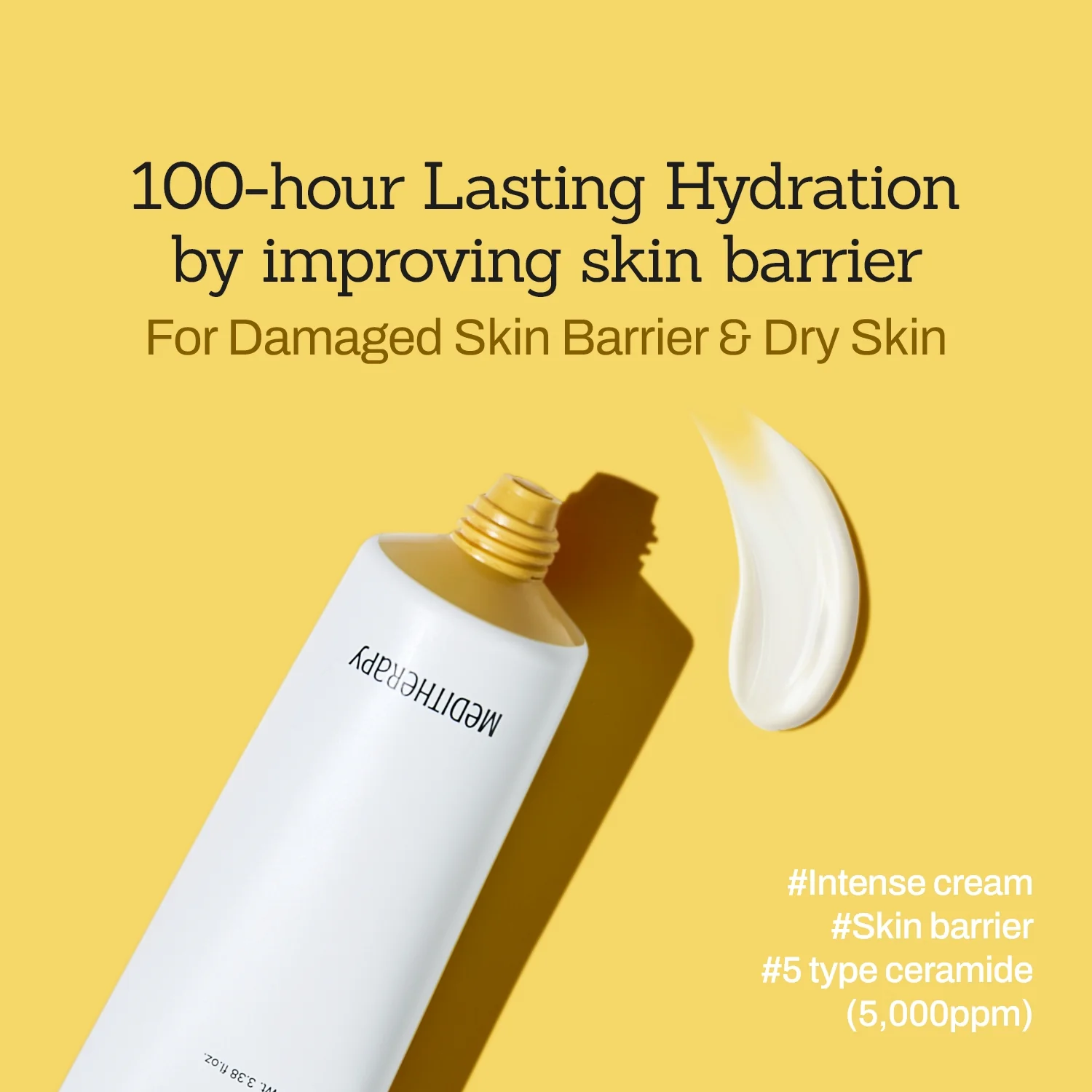 Jojoba Ceramide Barrier Cream - Image 3