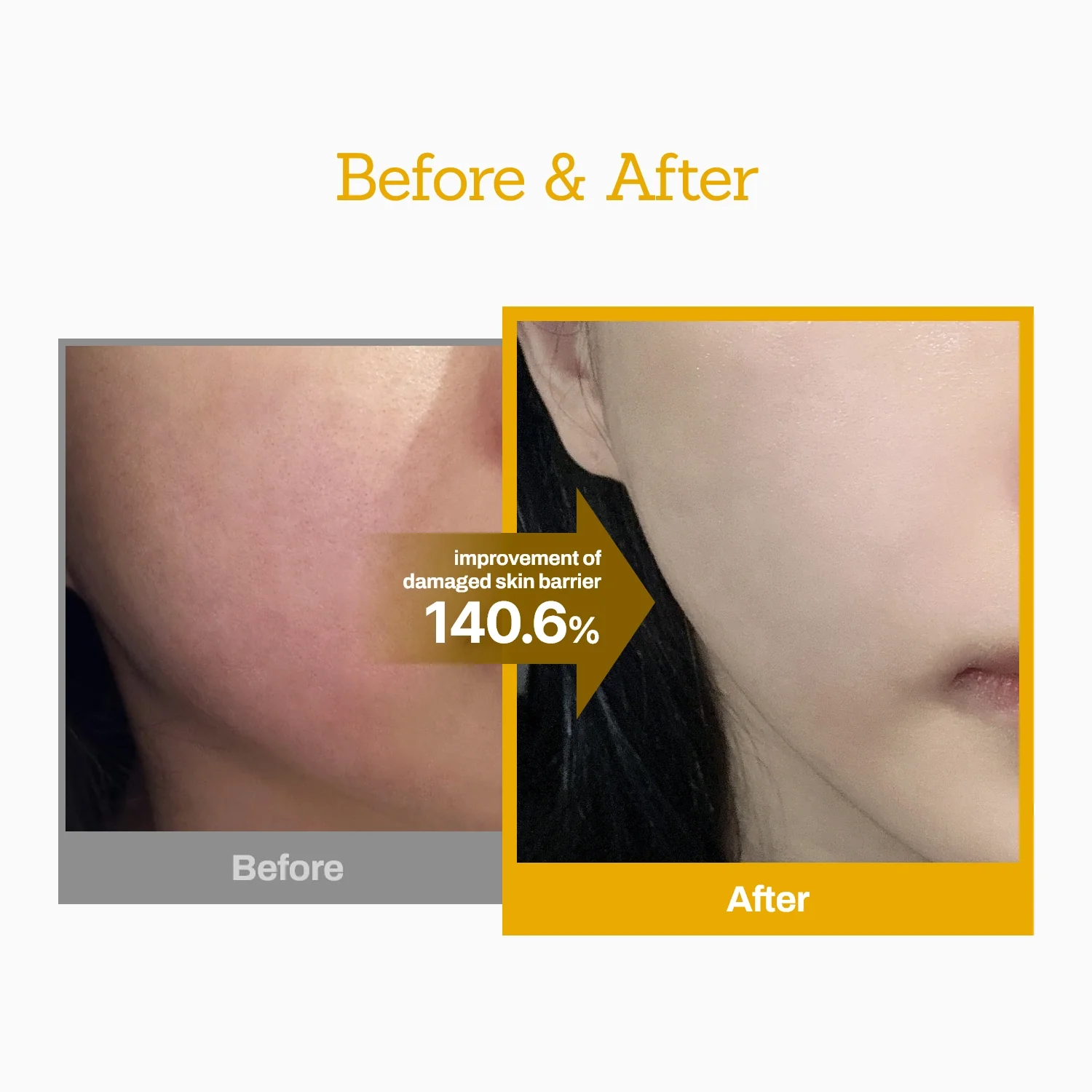 Jojoba Ceramide Barrier Cream - Image 4