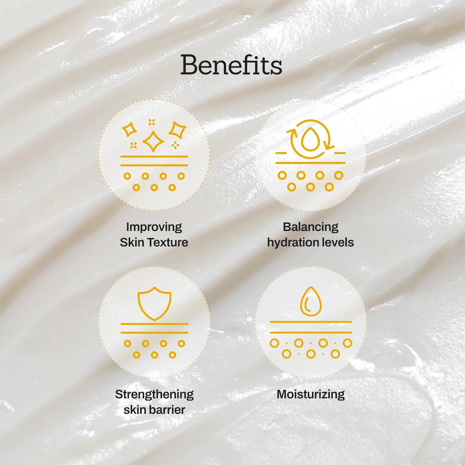 Jojoba Ceramide Barrier Cream - Image 5