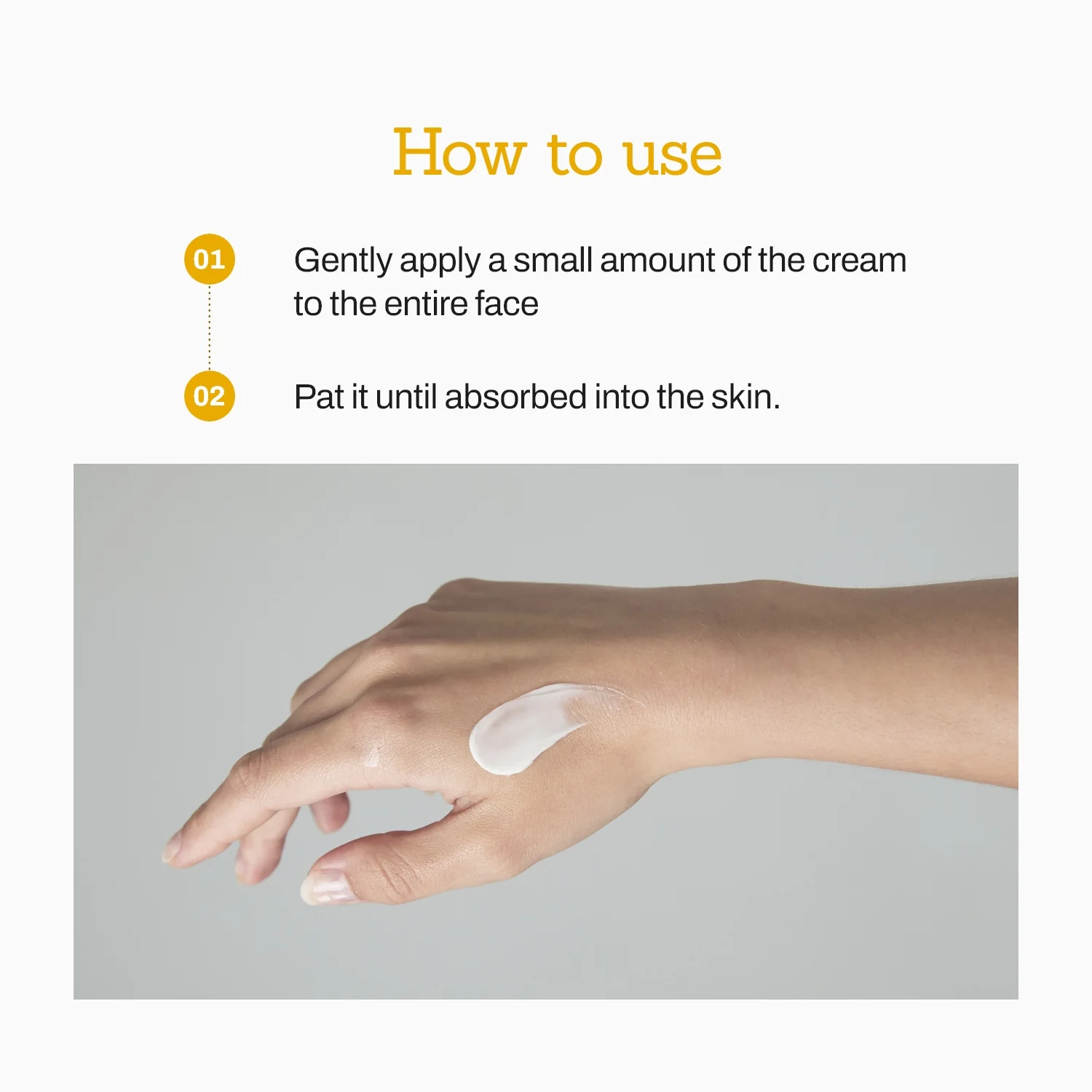 Jojoba Ceramide Barrier Cream - Image 6