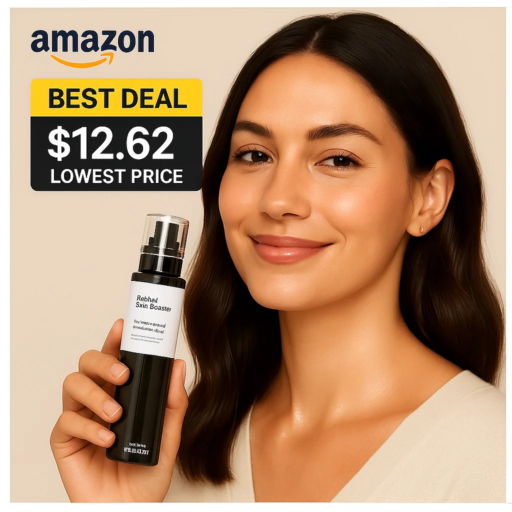 [37% OFF | $12.62] Retinal Skin Booster Serum — Last Offer of the Year - Image 2