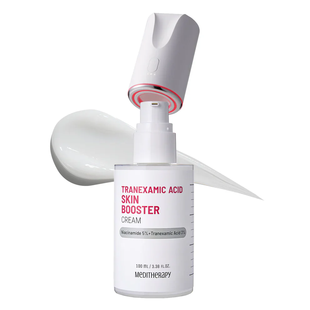 Tranexamic Acid Skin Booster Cream - Image 8