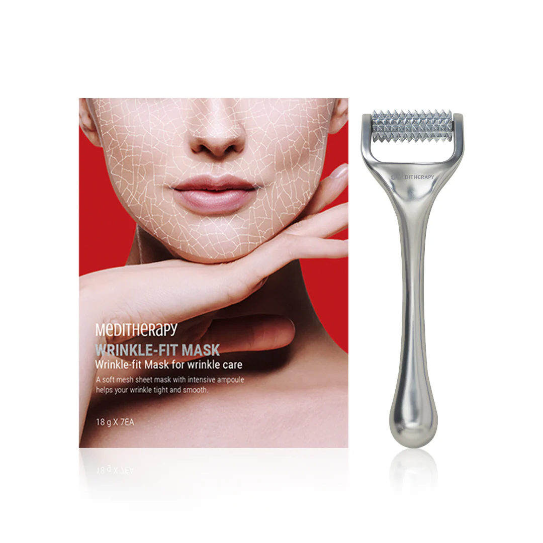 Wrinkle-fit Mask (hidden) - Image 23
