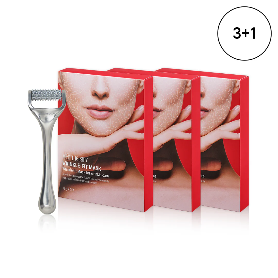 Wrinkle-fit Mask (hidden) - Image 24