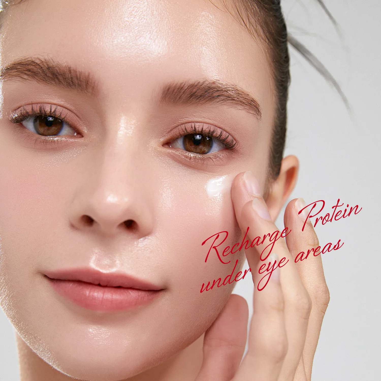 Wrinkle-fit Tangle Eye Cream (Refill) - Image 2